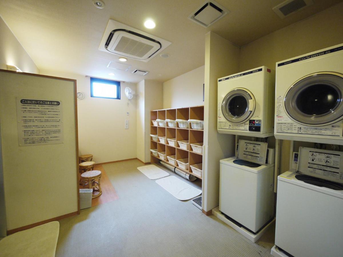 Hotel Route-Inn Suzuka Exterior photo